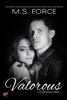 Valorous (Quantum Series, Book 2) by Force, Marie