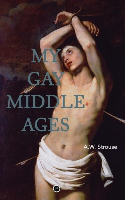 My Gay Middle Ages by Strouse, A. W.