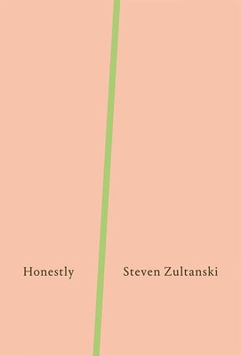 Honestly by Zultanksi, Steven