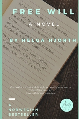 Free Will by Hjorth, Helga