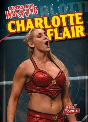 Charlotte Flair by Proudfit, Benjamin