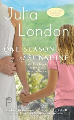 One Season of Sunshine by London, Julia