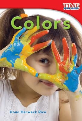 Colors by Herweck Rice, Dona
