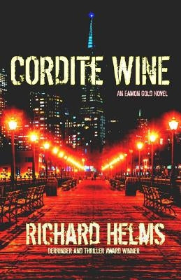 Cordite Wine by Helms, Richard
