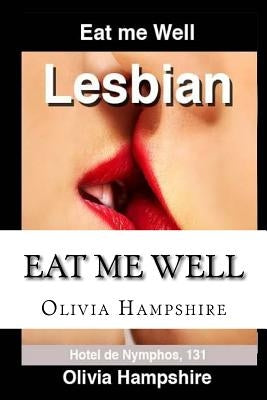 Lesbian: Nymphos 131 by Hampshire, Olivia