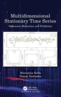 Multidimensional Stationary Time Series: Dimension Reduction and Prediction by Bolla, Marianna