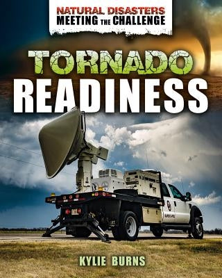 Tornado Readiness by Burns, Kylie