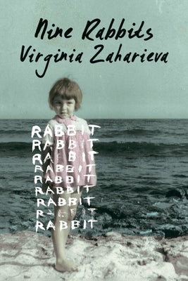 Nine Rabbits by Zaharieva, Virginia