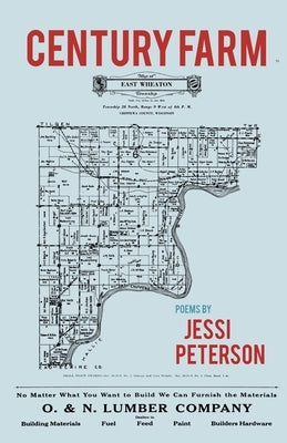 Century Farm by Peterson, Jessi