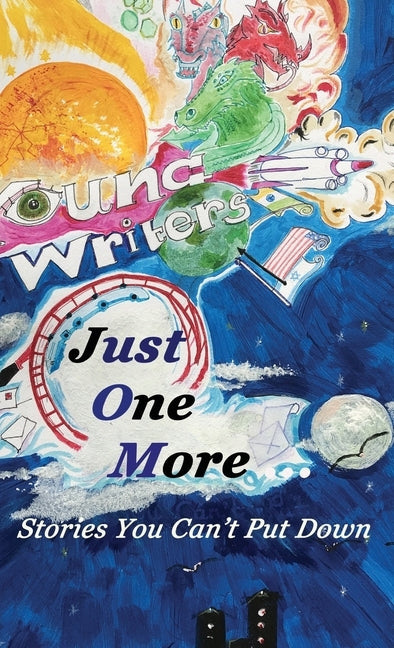 Just One More: Stories You Can't Put Down by Bodden, Elijah