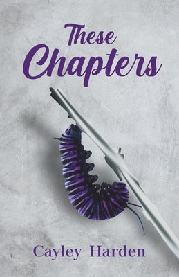 These Chapters by Harden, Cayley