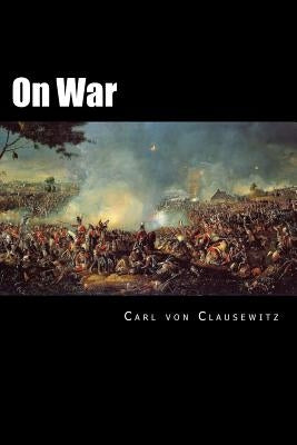 On War by Struik, Alex