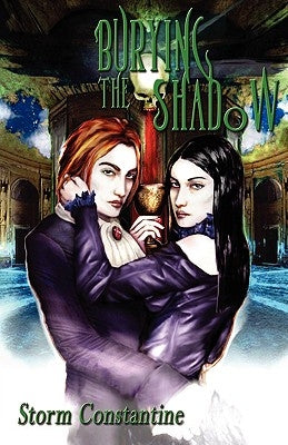 Burying the Shadow by Constantine, Storm