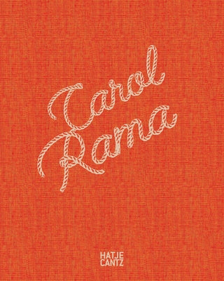 Carol Rama by Rama, Carol