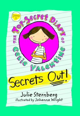 Secrets Out! by Sternberg, Julie