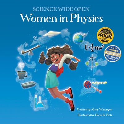 Women in Physics by Coveyou, John J.
