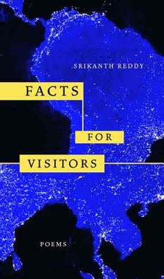 Facts for Visitors: Poemsvolume 12 by Reddy, Srikanth