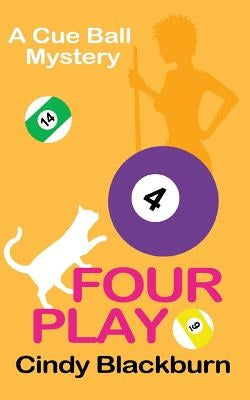 Four Play by Blackburn, Cindy