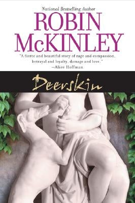 Deerskin by McKinley, Robin