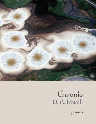 Chronic by Powell, D. A.