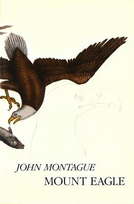 Mount Eagle by Montague, John