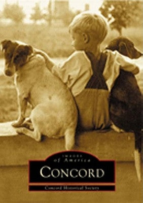 Concord by Concord Historical Society