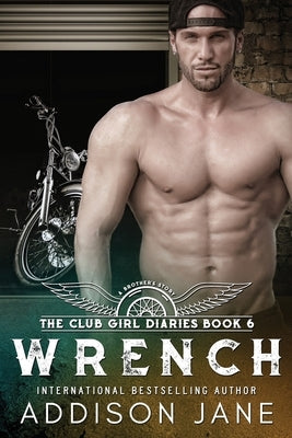 Wrench by Jane, Addison