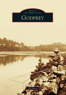 Godfrey by Moon, Jill