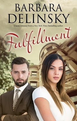 Fulfilment by Delinsky, Barbara