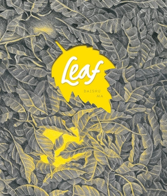 Leaf by Ma, Daishu