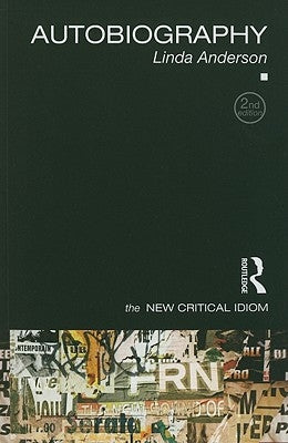 Autobiography by Anderson, Linda