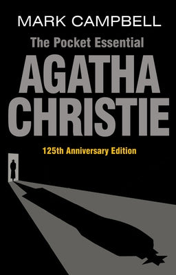 Agatha Christie by Campbell, Mark