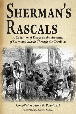 Sherman's Rascals by Powell, Frank B.