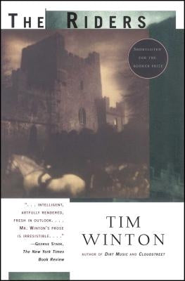 Riders by Winton, Tim