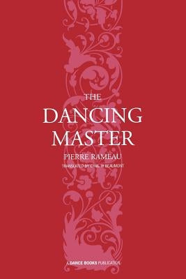 The dancing master by Rameau, Pierre