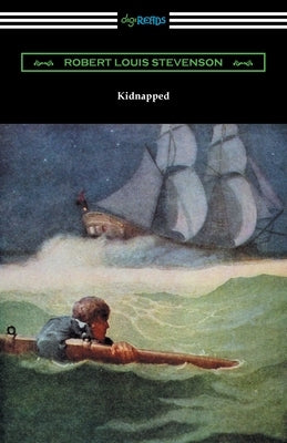 Kidnapped by Stevenson, Robert Louis