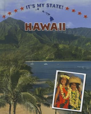 Hawaii by Laks Gorman, Jacqueline