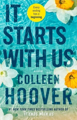 It Starts with Us by Hoover, Colleen