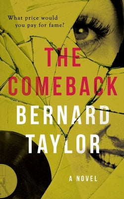 The Comeback by Taylor, Bernard