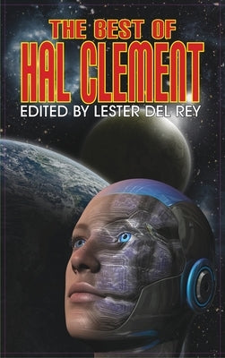 Best of Hal Clement by Clement, Hal