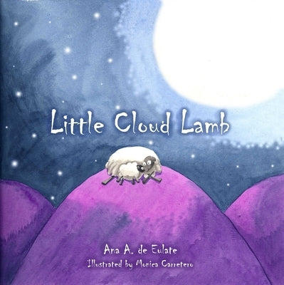 Little Cloud Lamb by Eulate, Ana
