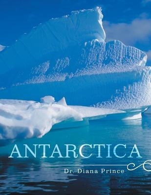 Antarctica by Prince, Diana