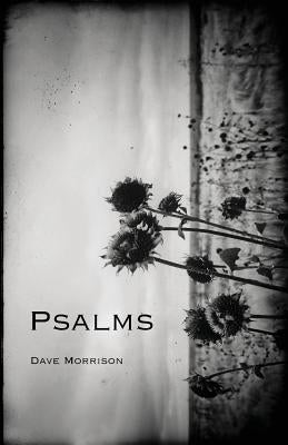 Psalms by Morrison, Dave