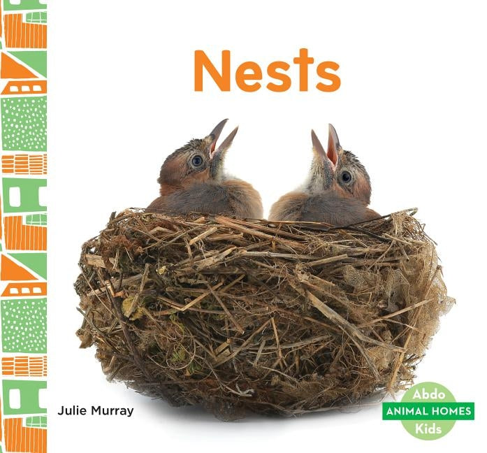 Nests by Murray, Julie