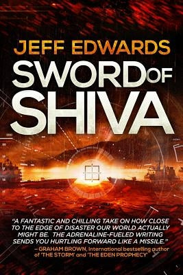 Sword of Shiva by Edwards, Jeff
