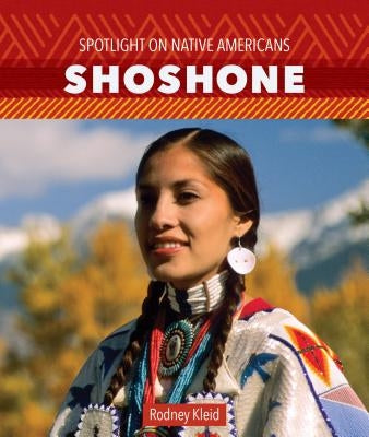 Shoshone by Kleid, Rodney