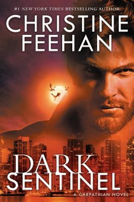Dark Sentinel by Feehan, Christine