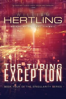 The Turing Exception by Hertling, William