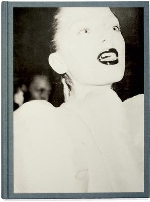 Mary McCartney - Monochrome & Colour by McCartney, Mary