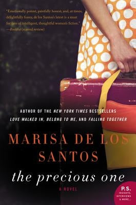 The Precious One by de Los Santos, Marisa